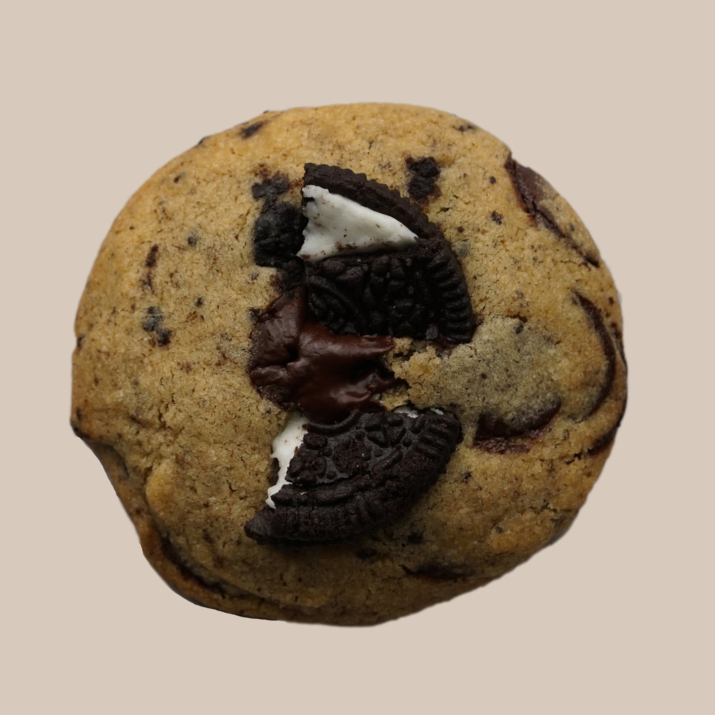 Cookies 'n' Cream