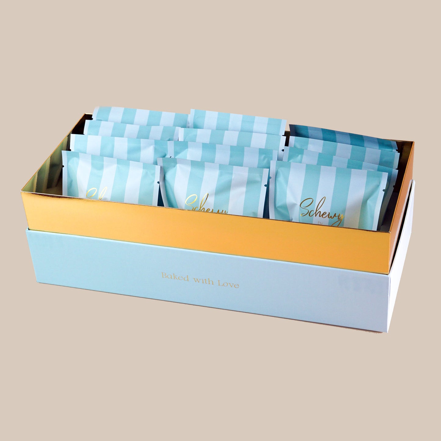 Schewy Delicacies Gift Box