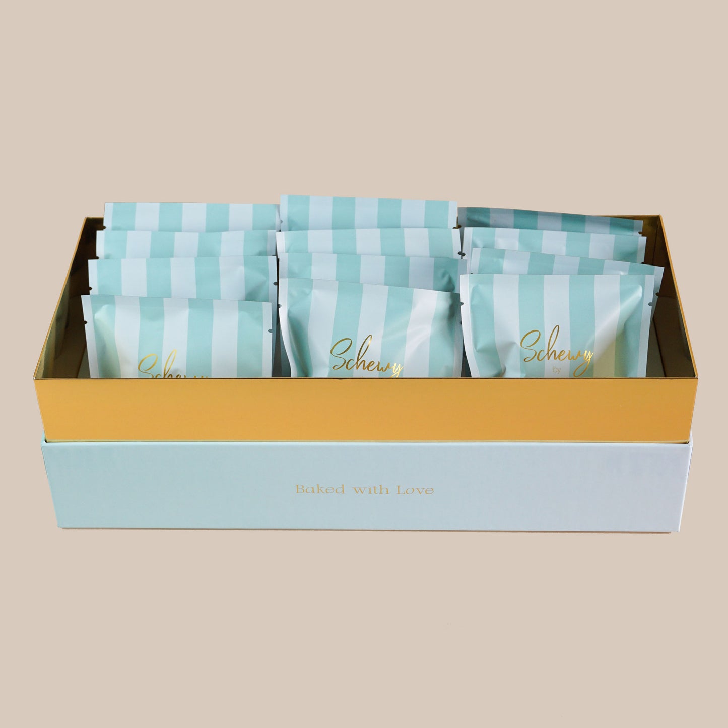 Schewy Delicacies Gift Box