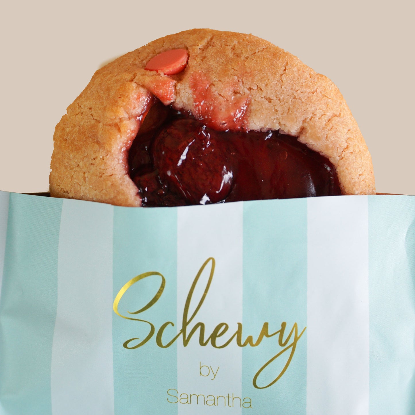 Strawberry Tart