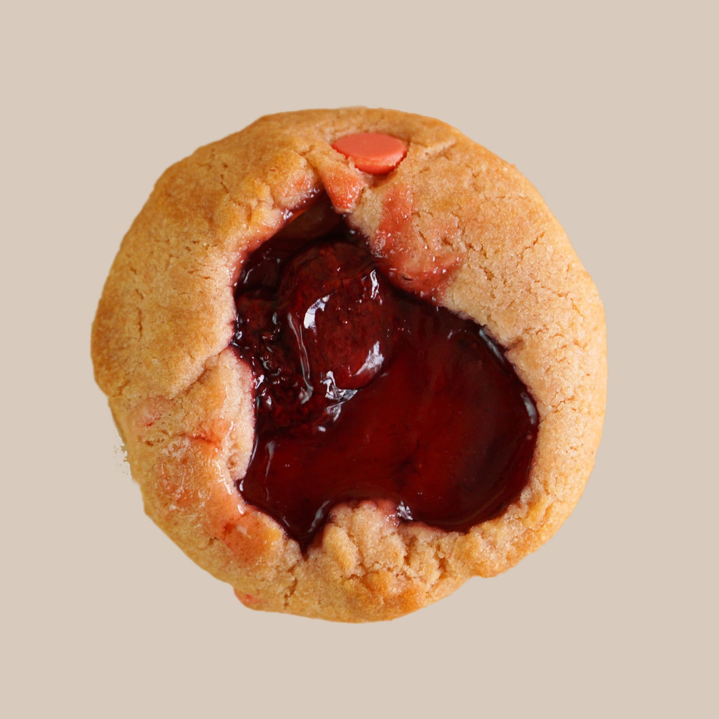 Strawberry Tart
