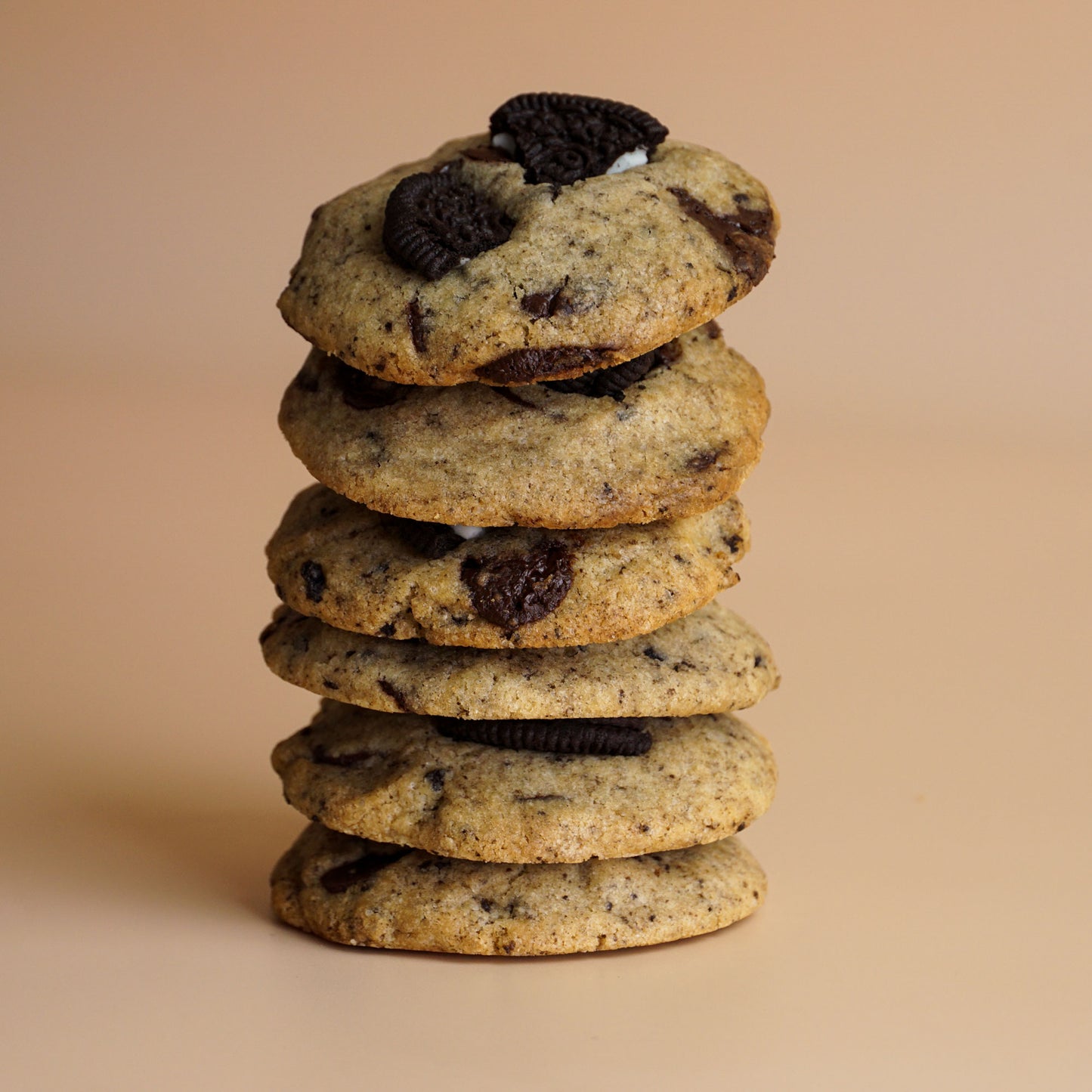 Cookies 'n' Cream