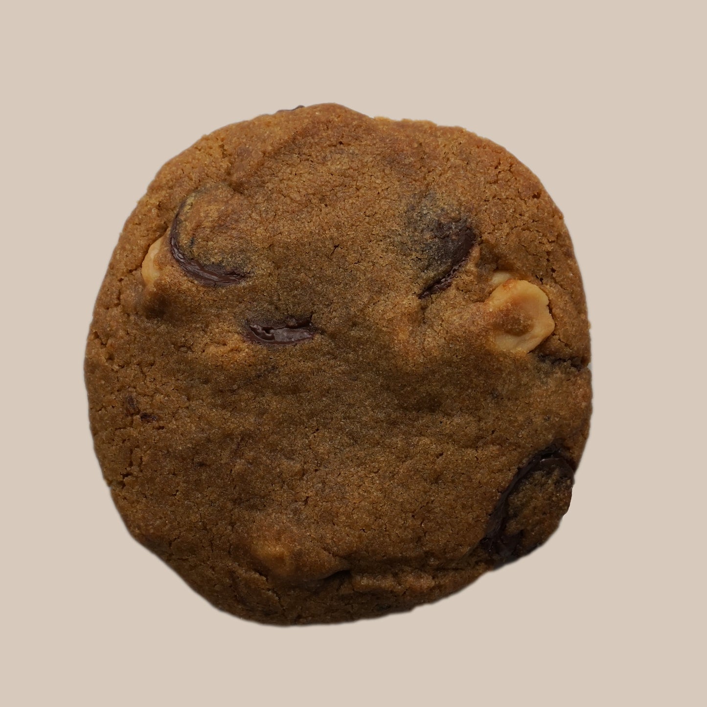 Coffee Macadamia