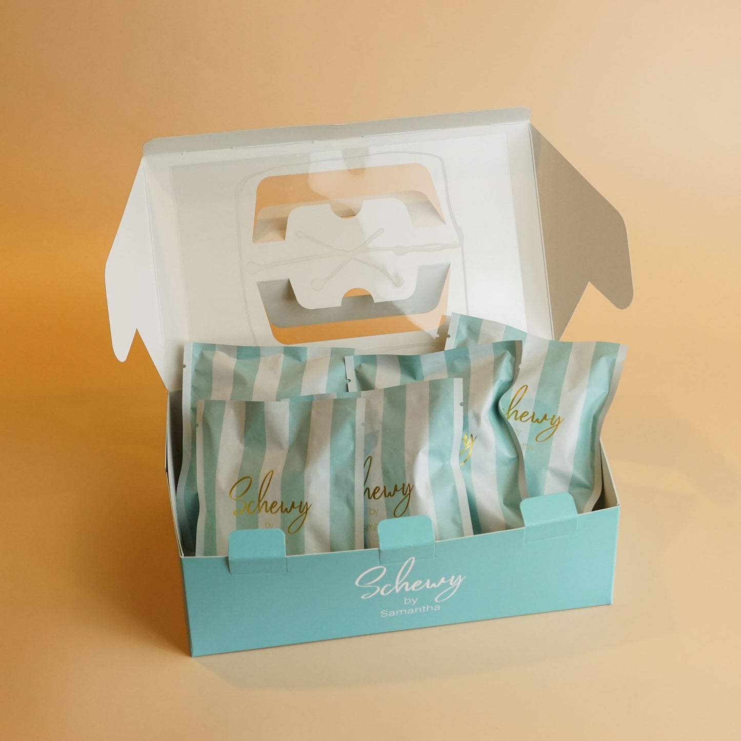 Salted Caramel