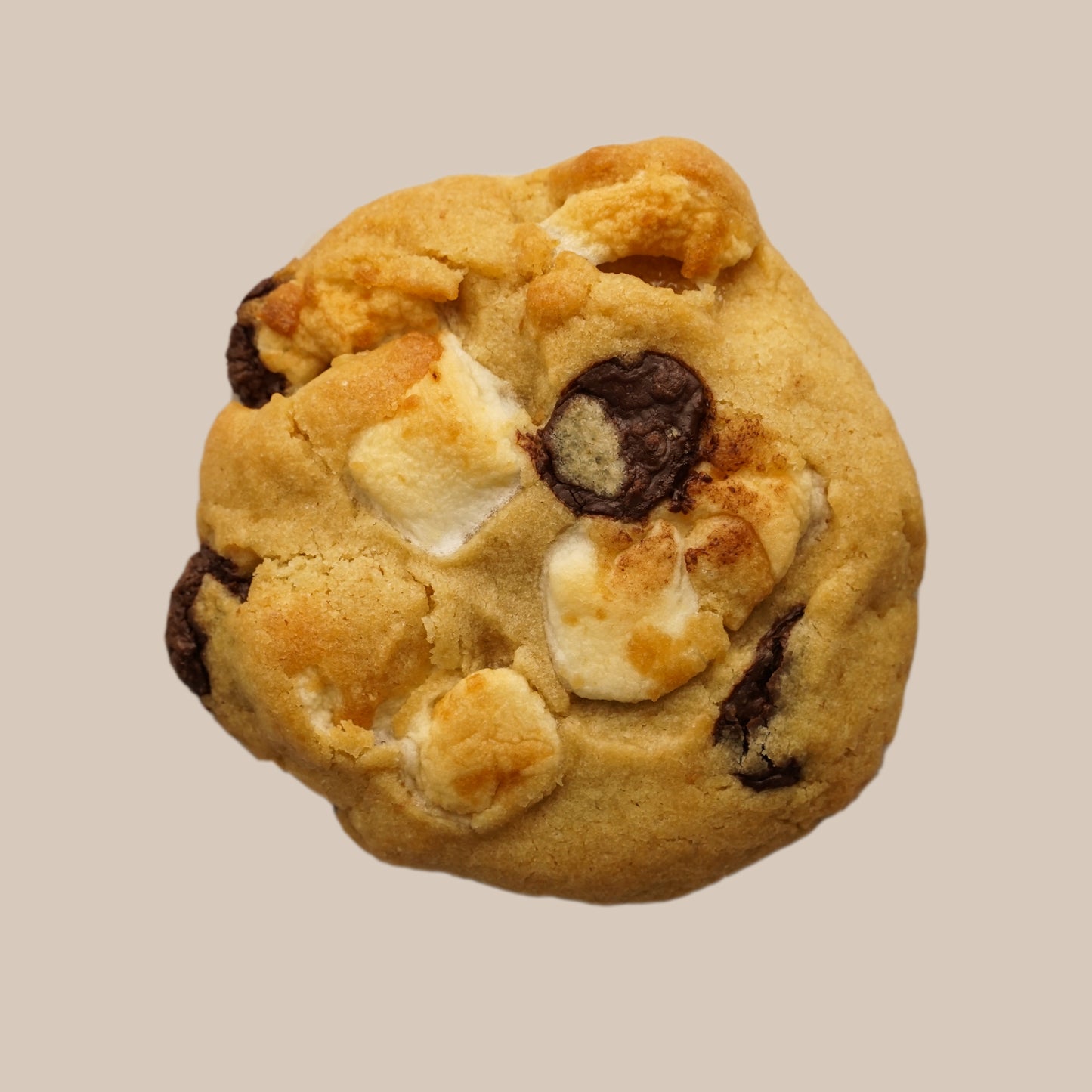 S'mores