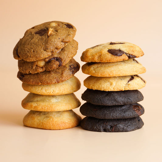 Schewy Treasures Gift Box