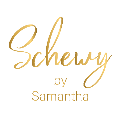Schewy Cookies
